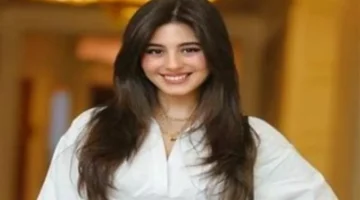 كيف نجحت مايان السيد في تجسيد تحدي التوحد عبر مسلسل إلا أنا؟